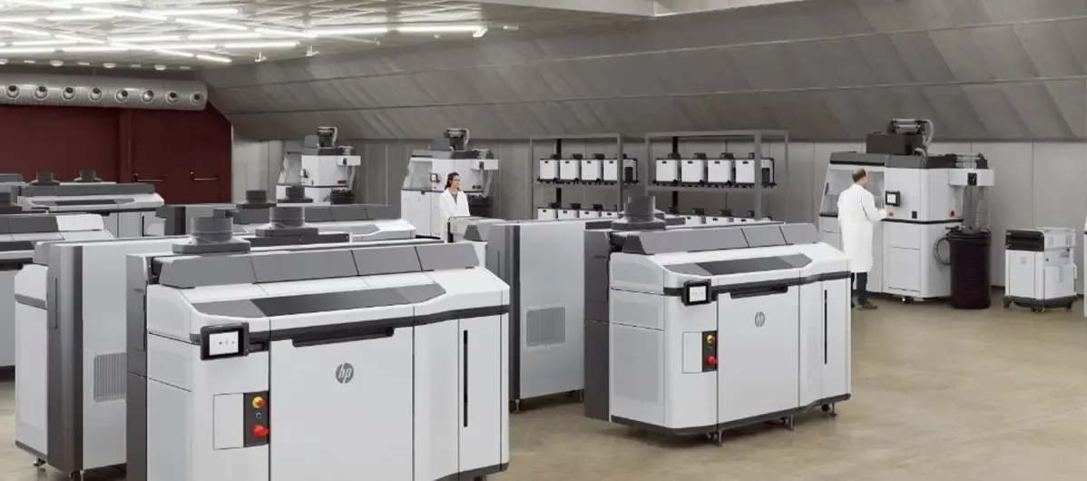Explore the Future of Manufacturing with AMufacture!
