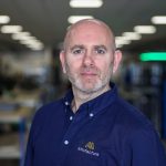 Headshot of AMufacture CEO Craig Pyser