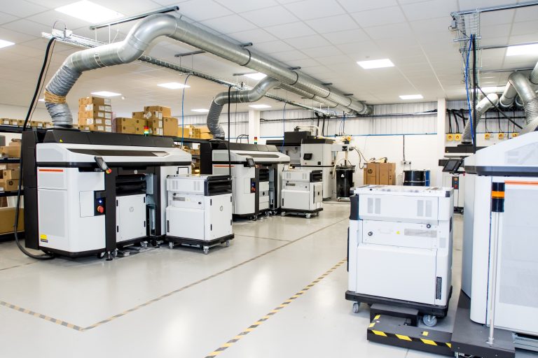 We are your integrated contract manufacturer